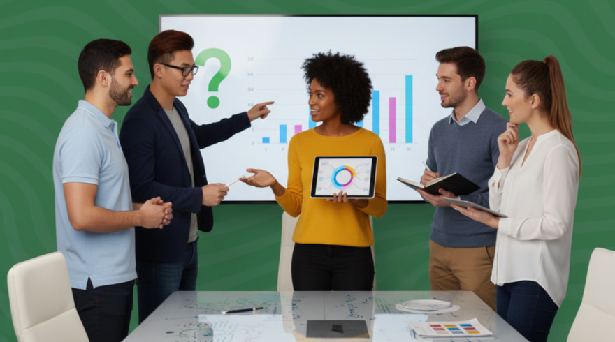 Leading Testing Teams: an In-Depth Guide to Styles, Tactics, and Benefits