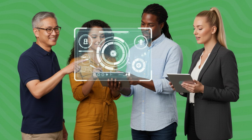 The Complete Guide to Modern Leadership Personality Assessment