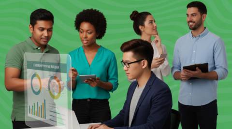 Decode Your Leadership Spectrum: A Comprehensive Guide to Color-Based Leadership Profiles